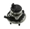 PFI PHU3167 Wheel Hub